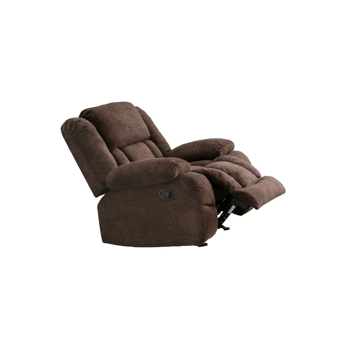 Presley Collection Rocker Recliner