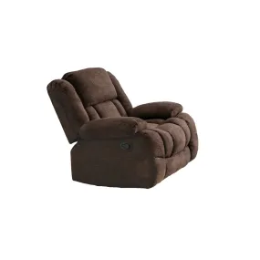 Presley Collection Rocker Recliner