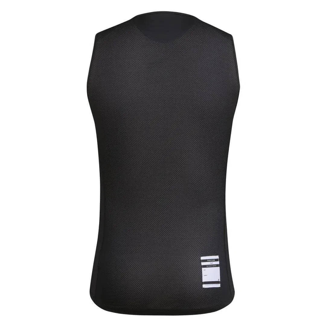 RAPHA Pro Team Base Layer Sleeveless - Black