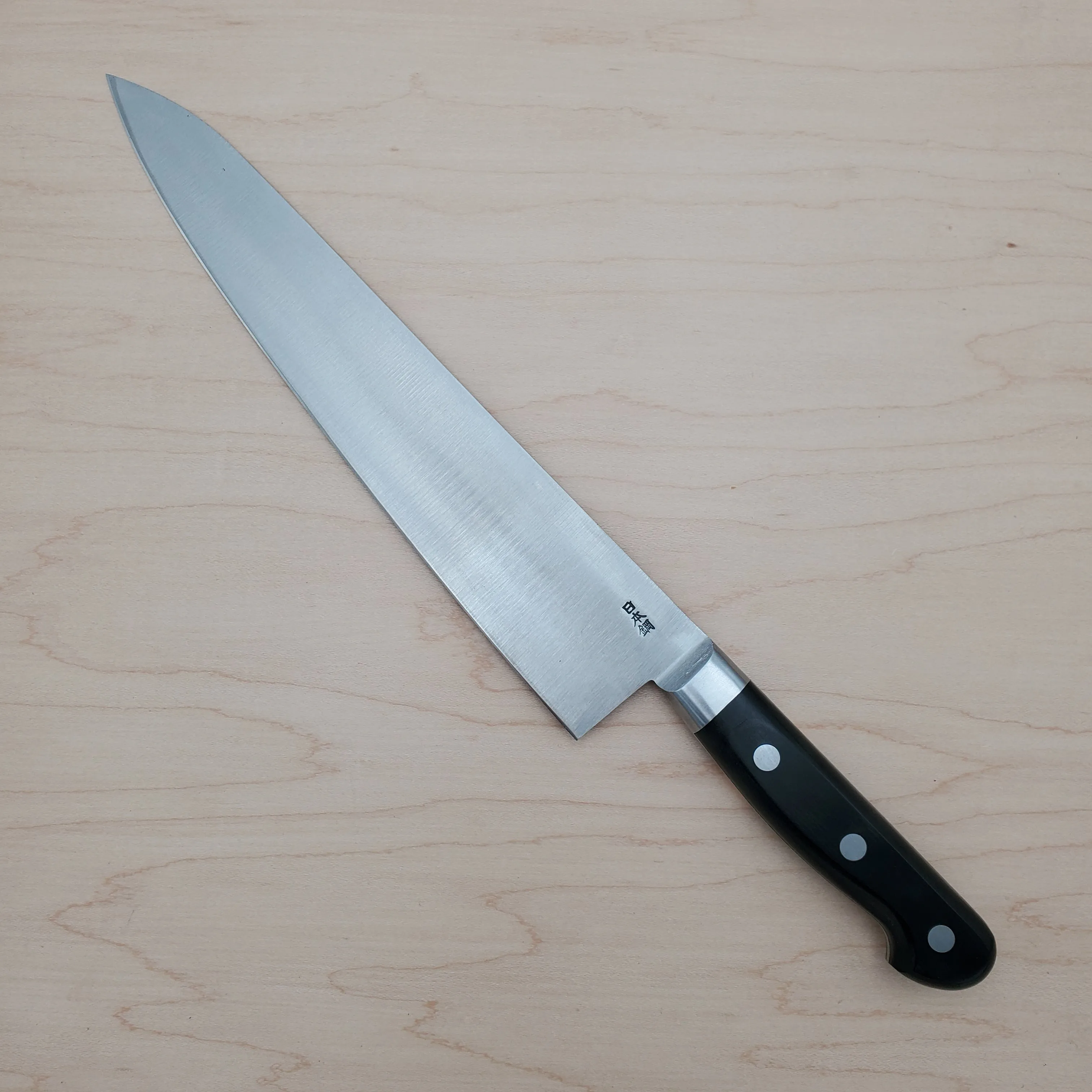 Sakai Kikumori Nihonko 270mm Gyuto