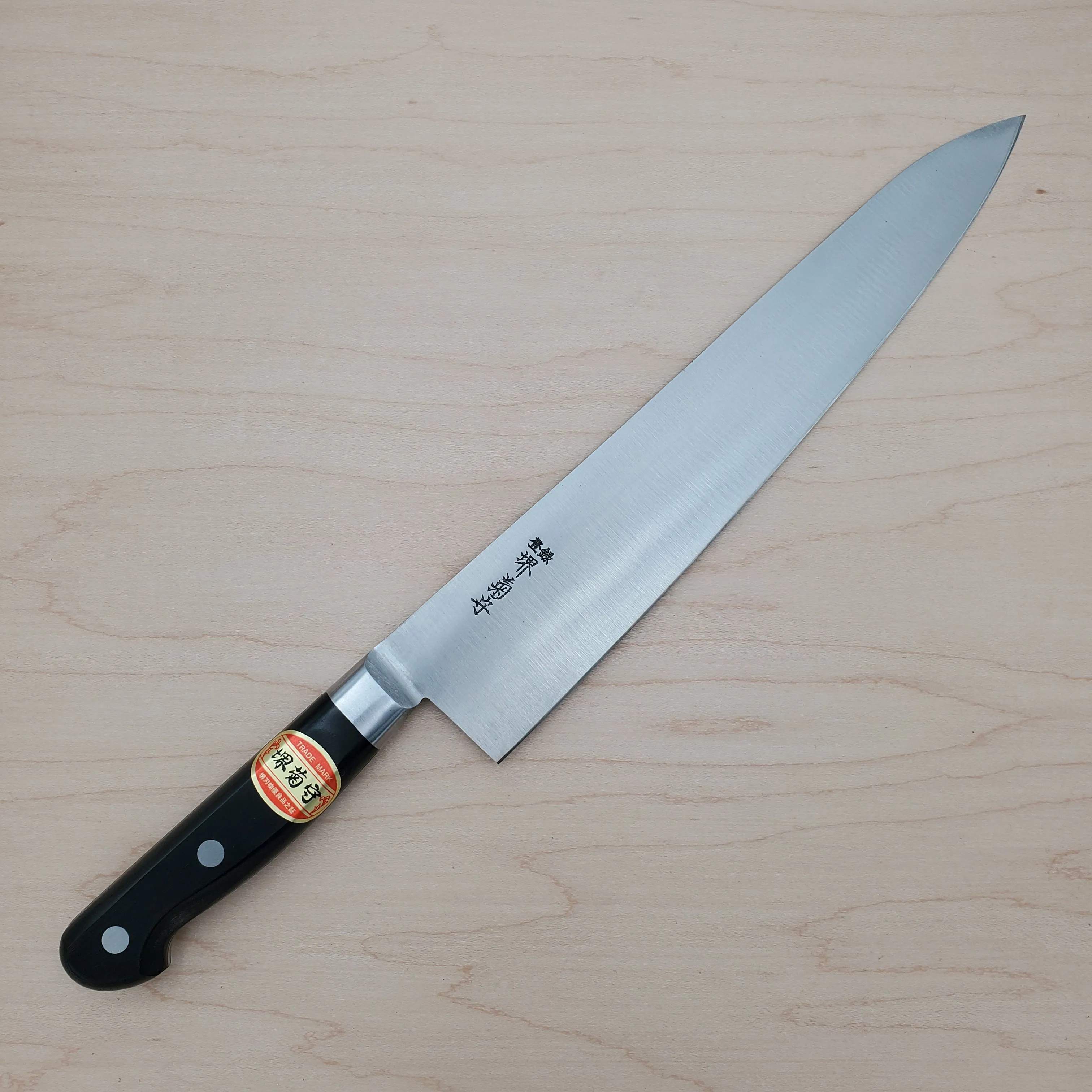 Sakai Kikumori Nihonko 270mm Gyuto