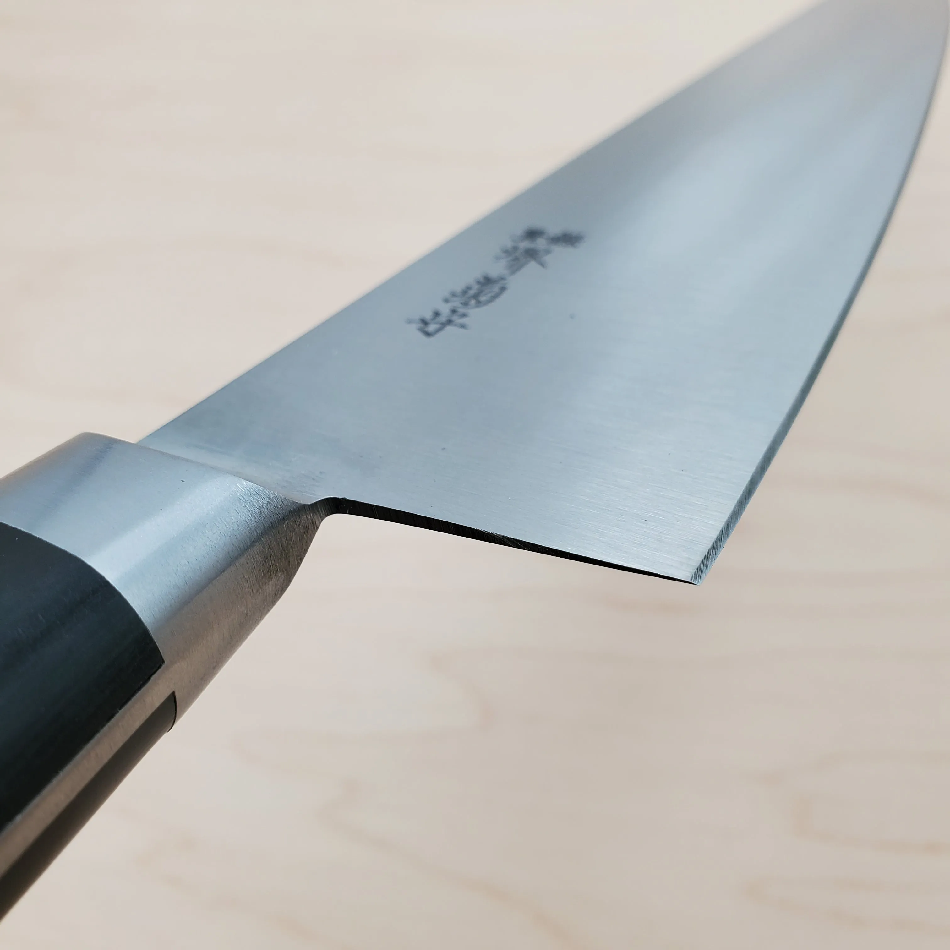 Sakai Kikumori Nihonko 270mm Gyuto