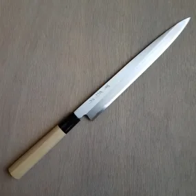 Sakai Kikumori Tokusei 270mm Yanagi