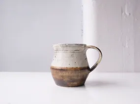 Scratch Coffee Pitcher by Takahiro Manome