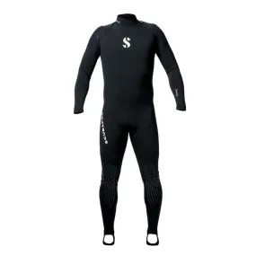 Scubapro Definition Steamer Mens Wetsuit 1mm Black