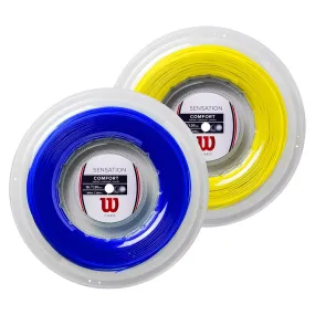 Sensation 16G Tennis String Reel