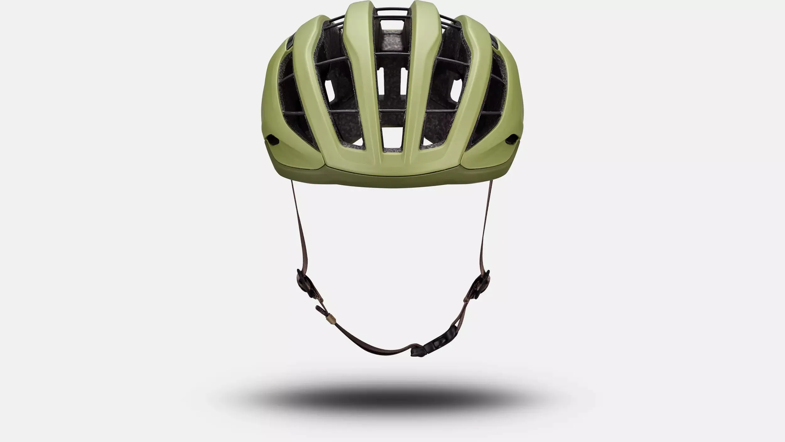 Specialized S-Works Prevail 3 Helmet - Fjällräven Green