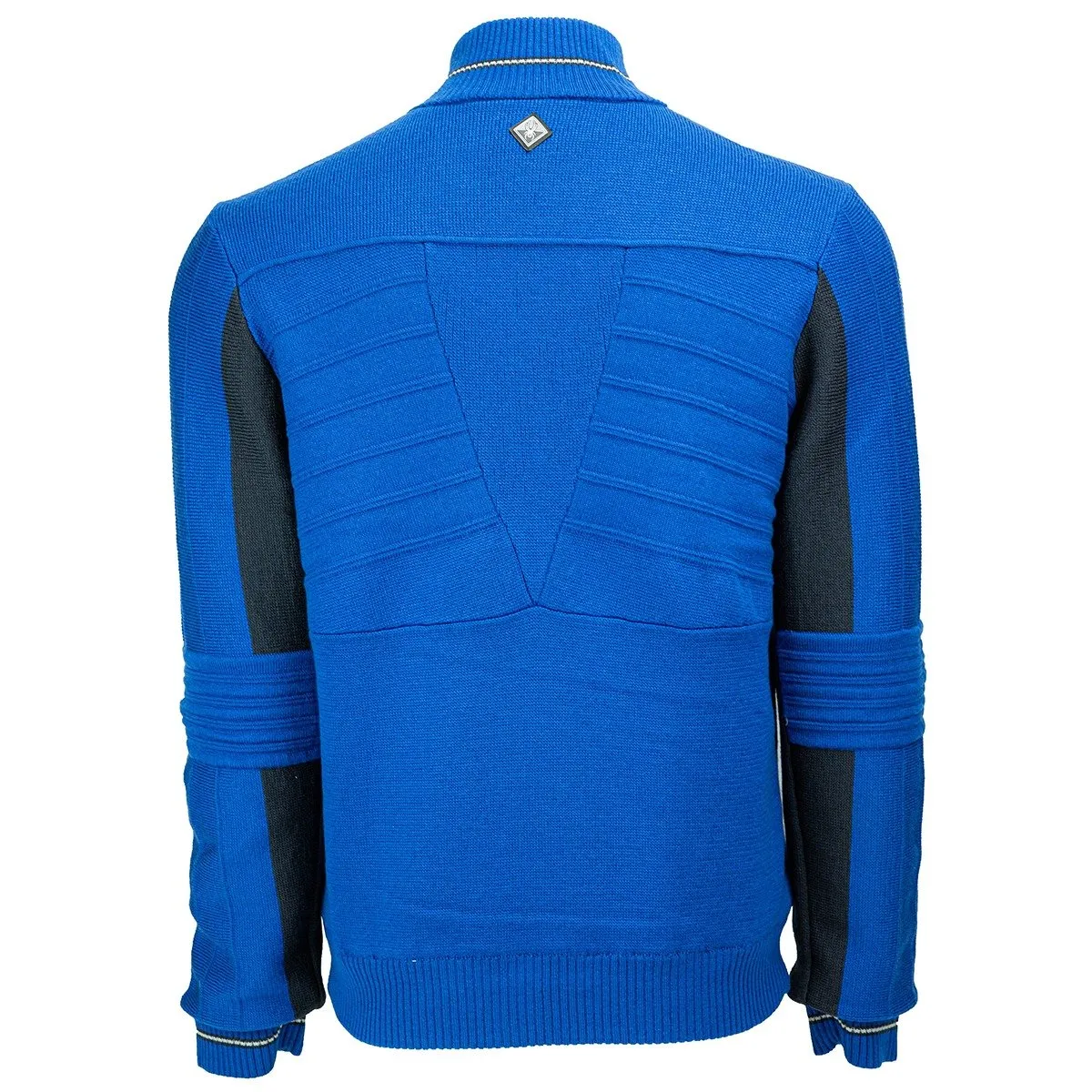 Spyder Men's Era GTX Infinium Lined Half Zip Sweater