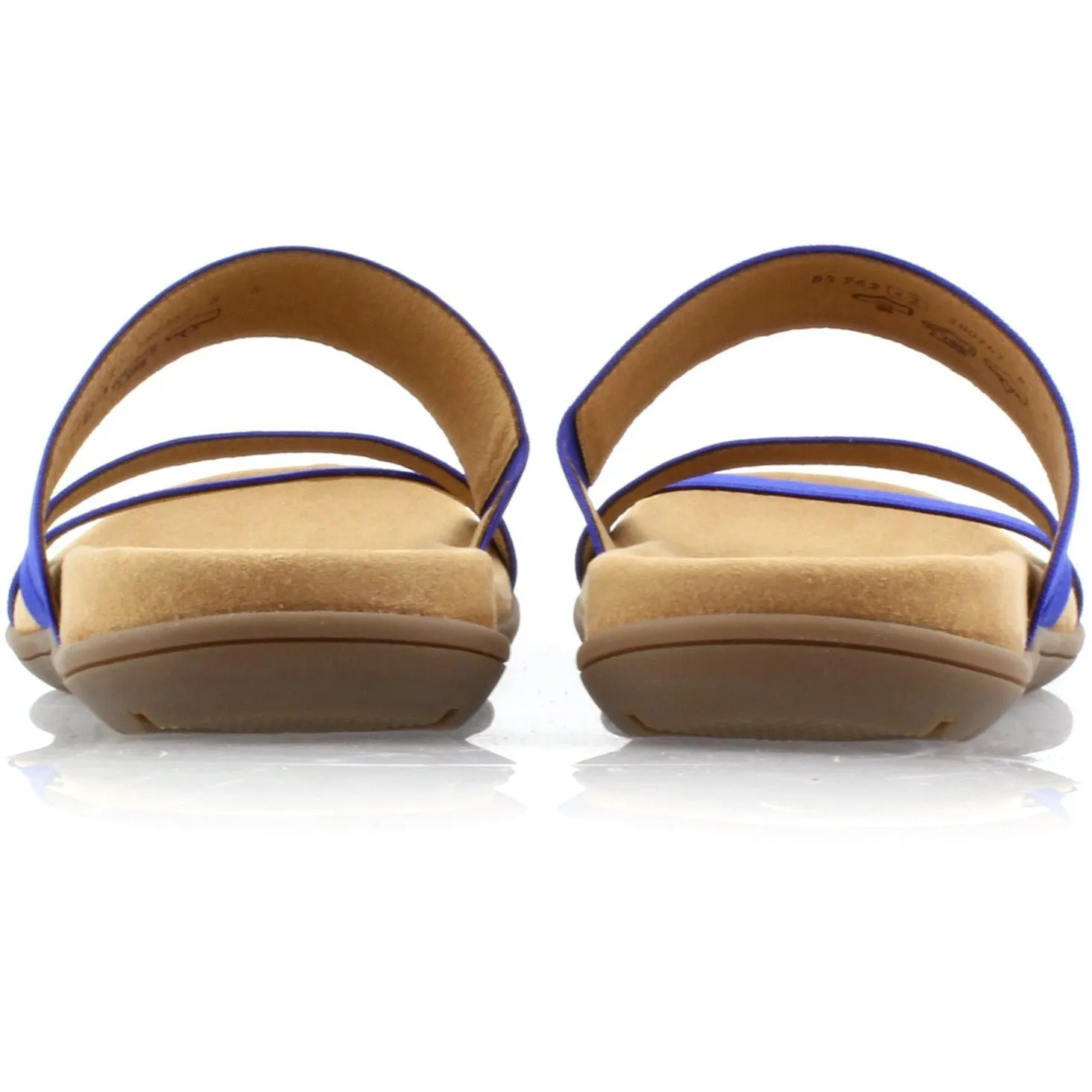 Tomcat Blue Sandals