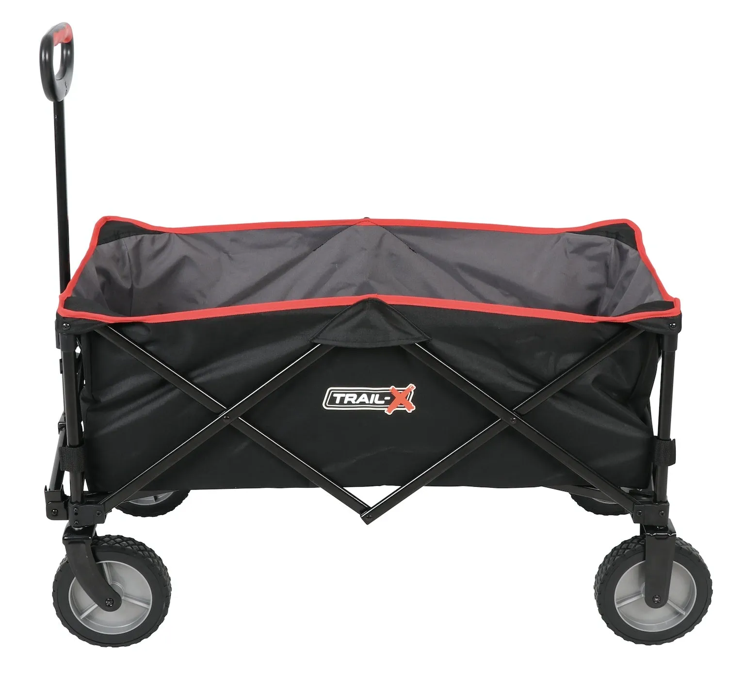 Trail-X Big Rig Deluxe Beach Cart