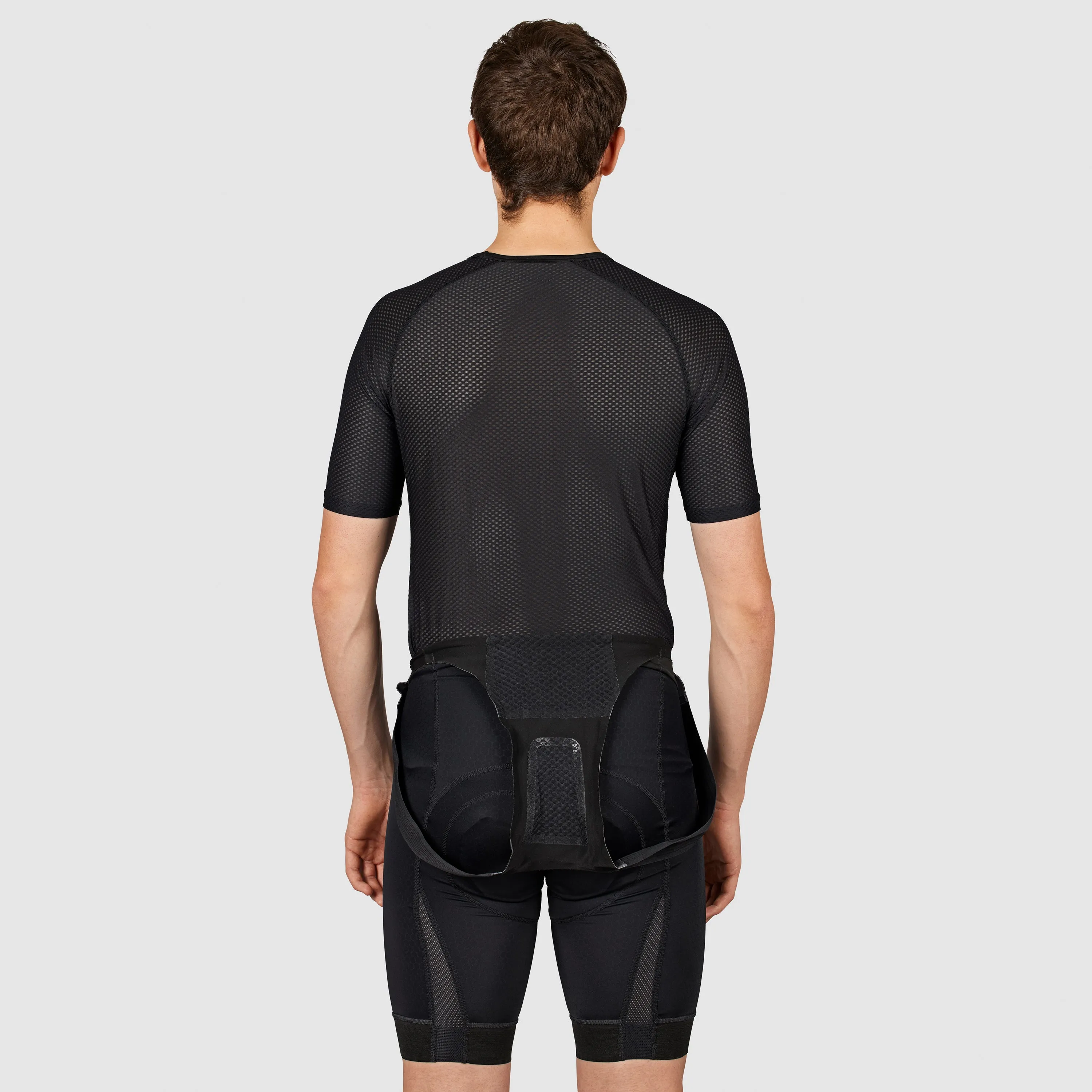 Ultralight Mesh Short Sleeve Base Layer 2-Pack