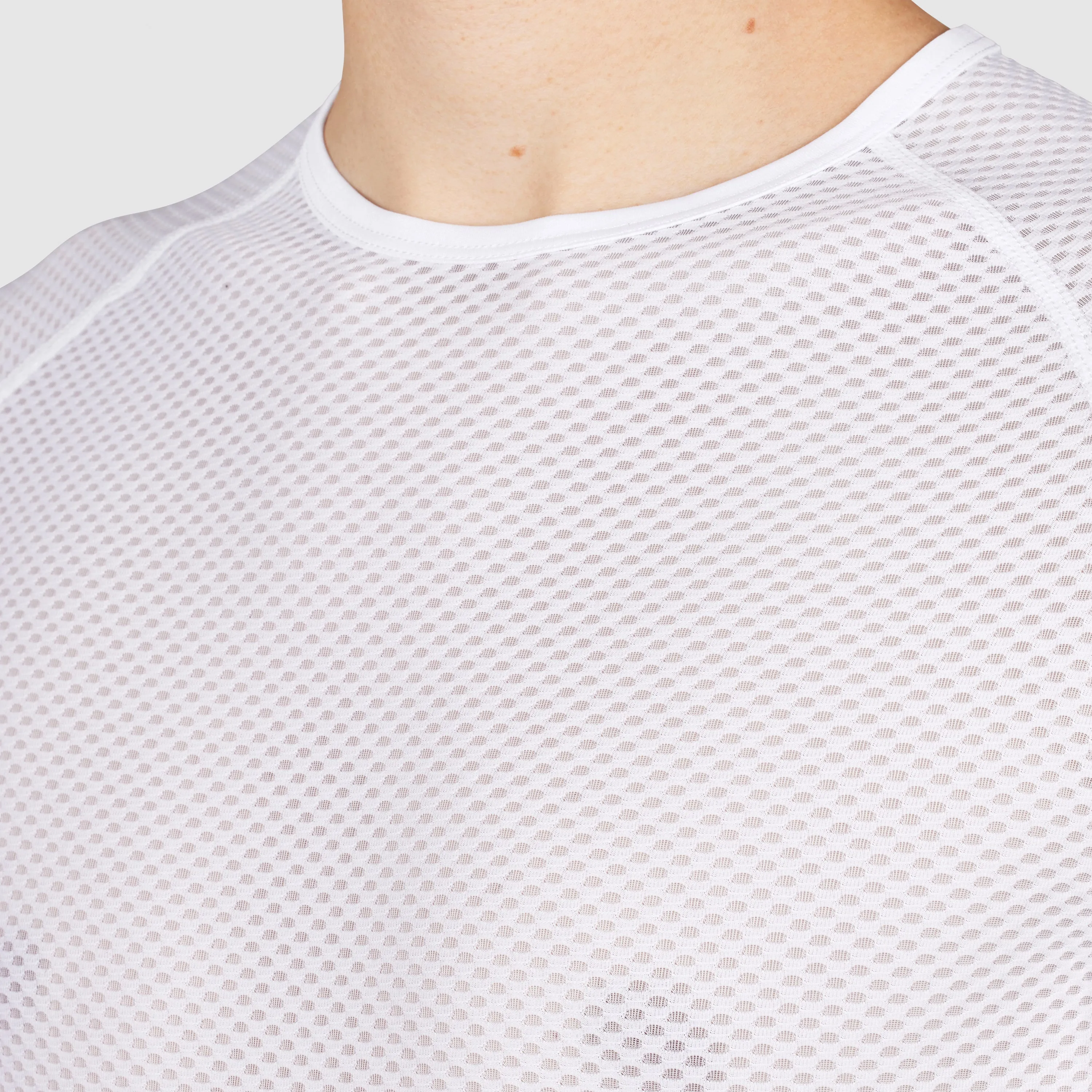 Ultralight Mesh Short Sleeve Base Layer 2-Pack