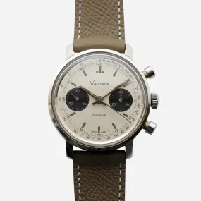 Vantage "Panda" Chronograph