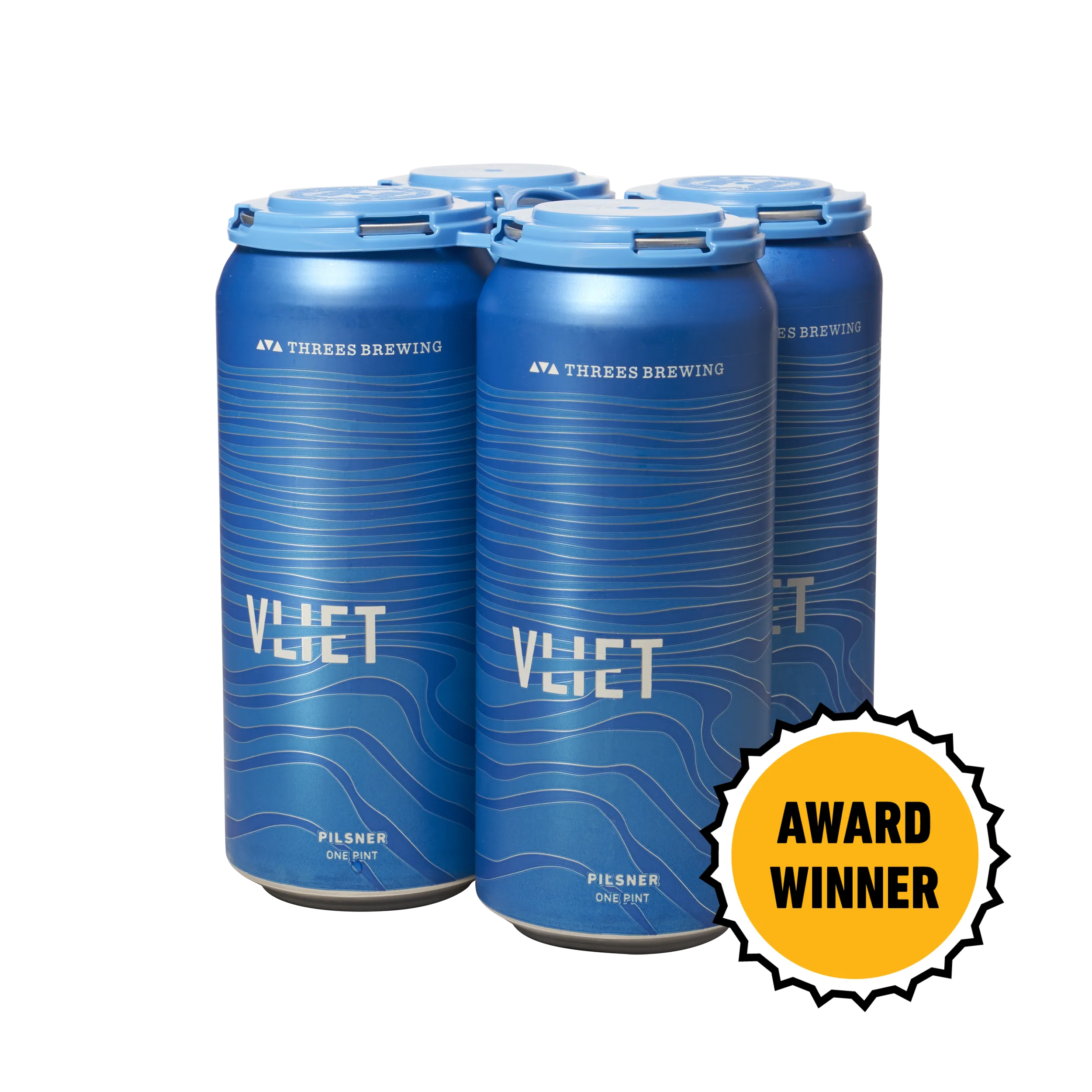 Vliet (Pilsner)