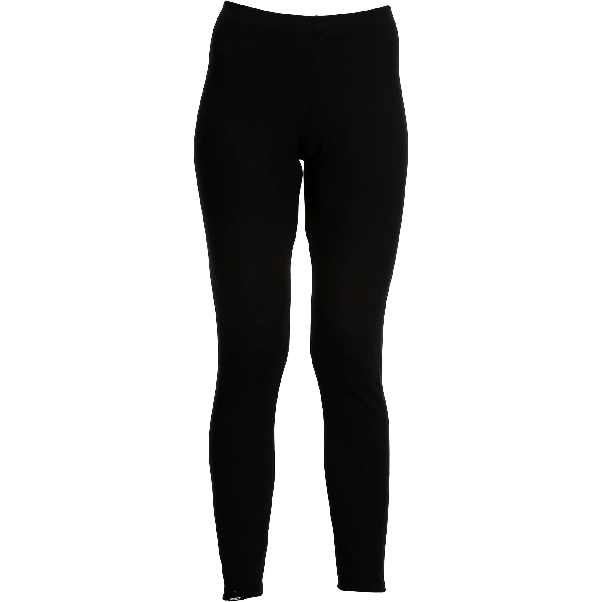 Wedze 100 Base Layer Ski Pants Women's