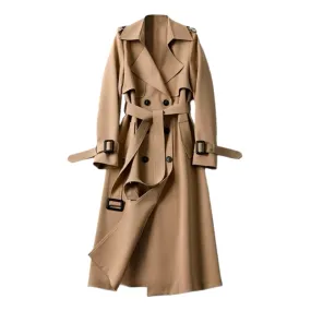 Windproof Wonder Overcoat