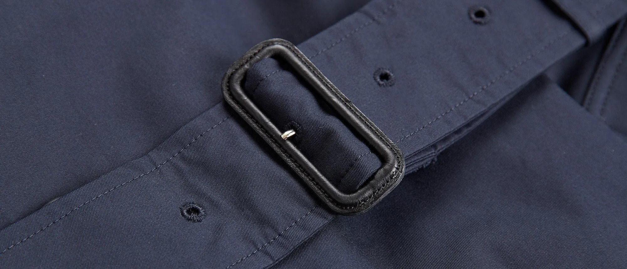 Windsor Gabardine Navy