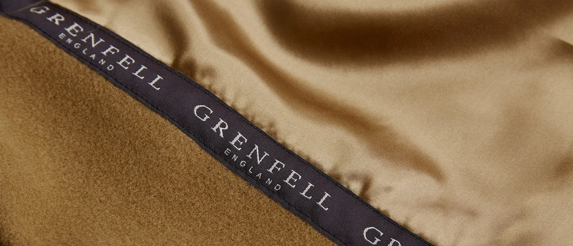 Windsor Grenfell Cloth Beige