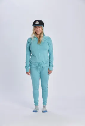 Women's Merino Ninja Suit - Sale