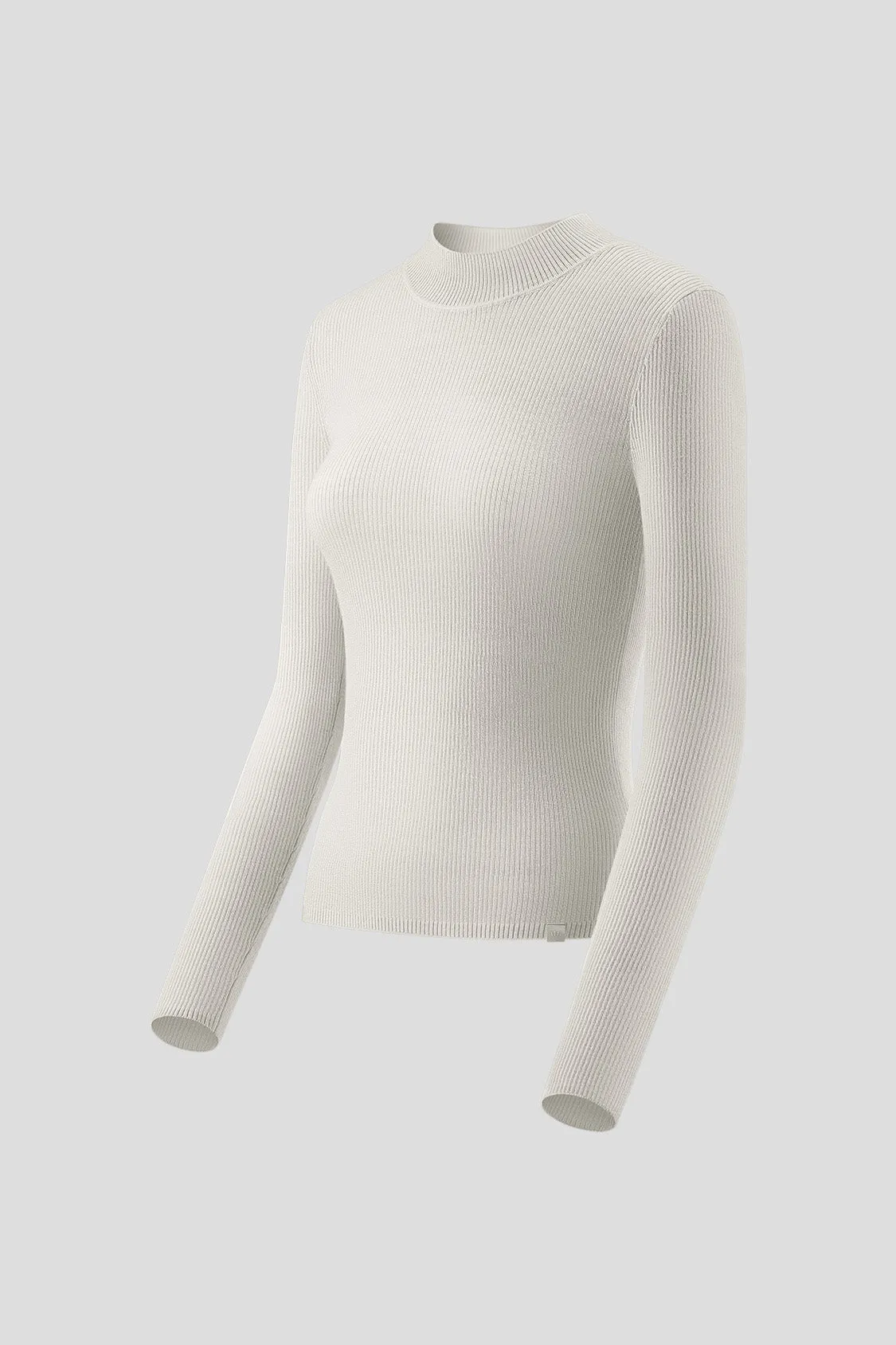 Women's Warm Wool Sweater