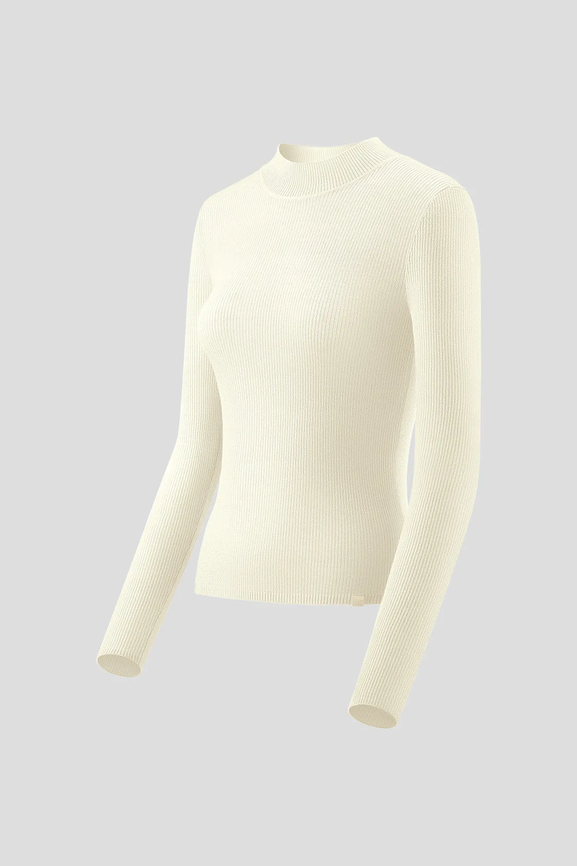 Women's Warm Wool Sweater