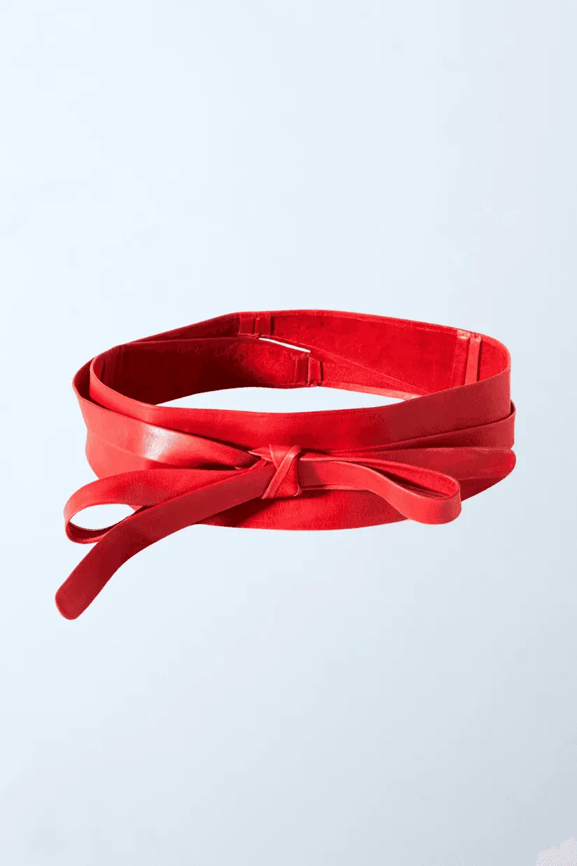 Wrap Belt